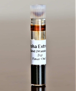 Ensar Oud Oil Sampler Set