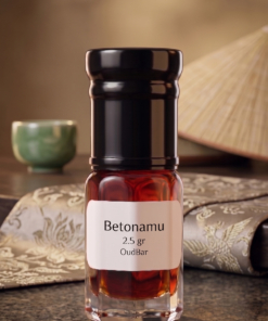 Betonamu
