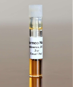 Ensar Oud Oil Sampler Set