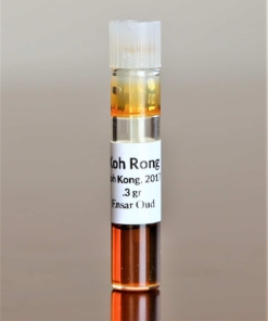 Ensar Oud Oil Sampler Set