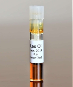 Ensar Oud Oil Sampler Set