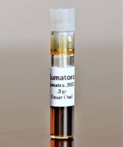 Ensar Oud Oil Sampler Set