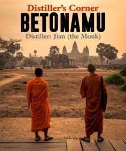 Alternative view of Betonamu