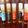 Oud Oil Sampler Set