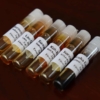 Ensar Oud Oil Sampler Set