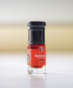 Betonamu oud Oil