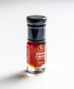 Encens Crassna Oud Oil