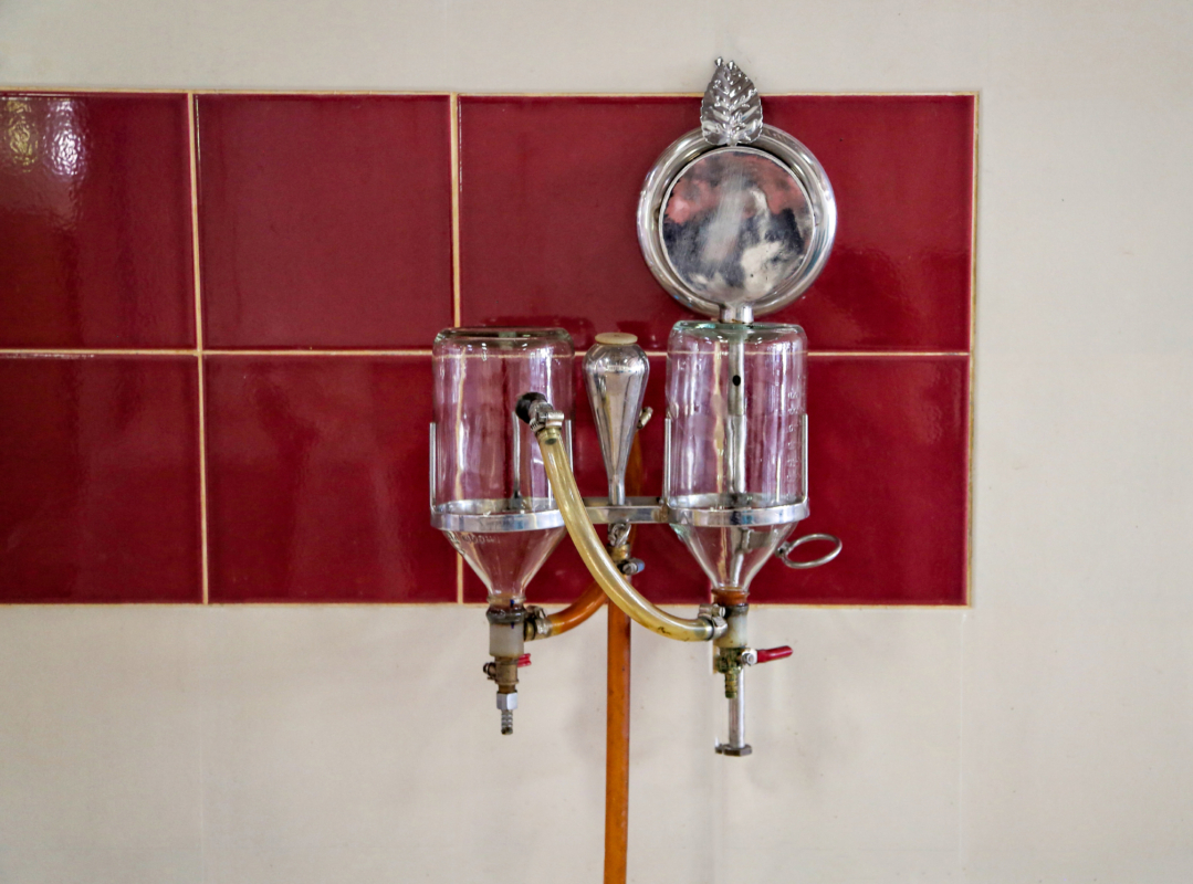 Oud Bar Agarwood Oil