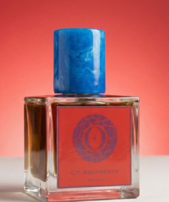 CP Raspberry