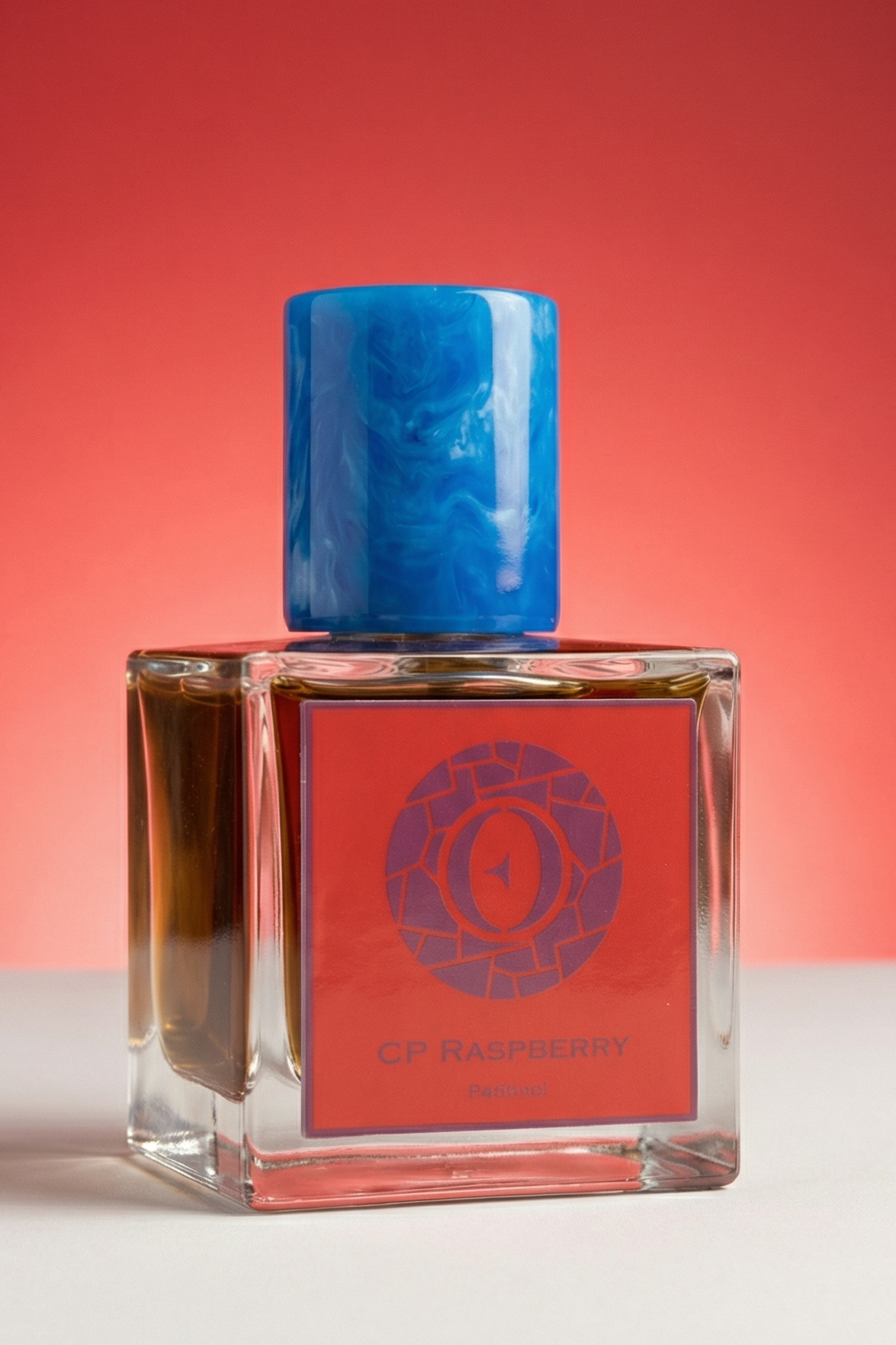 CP Raspberry