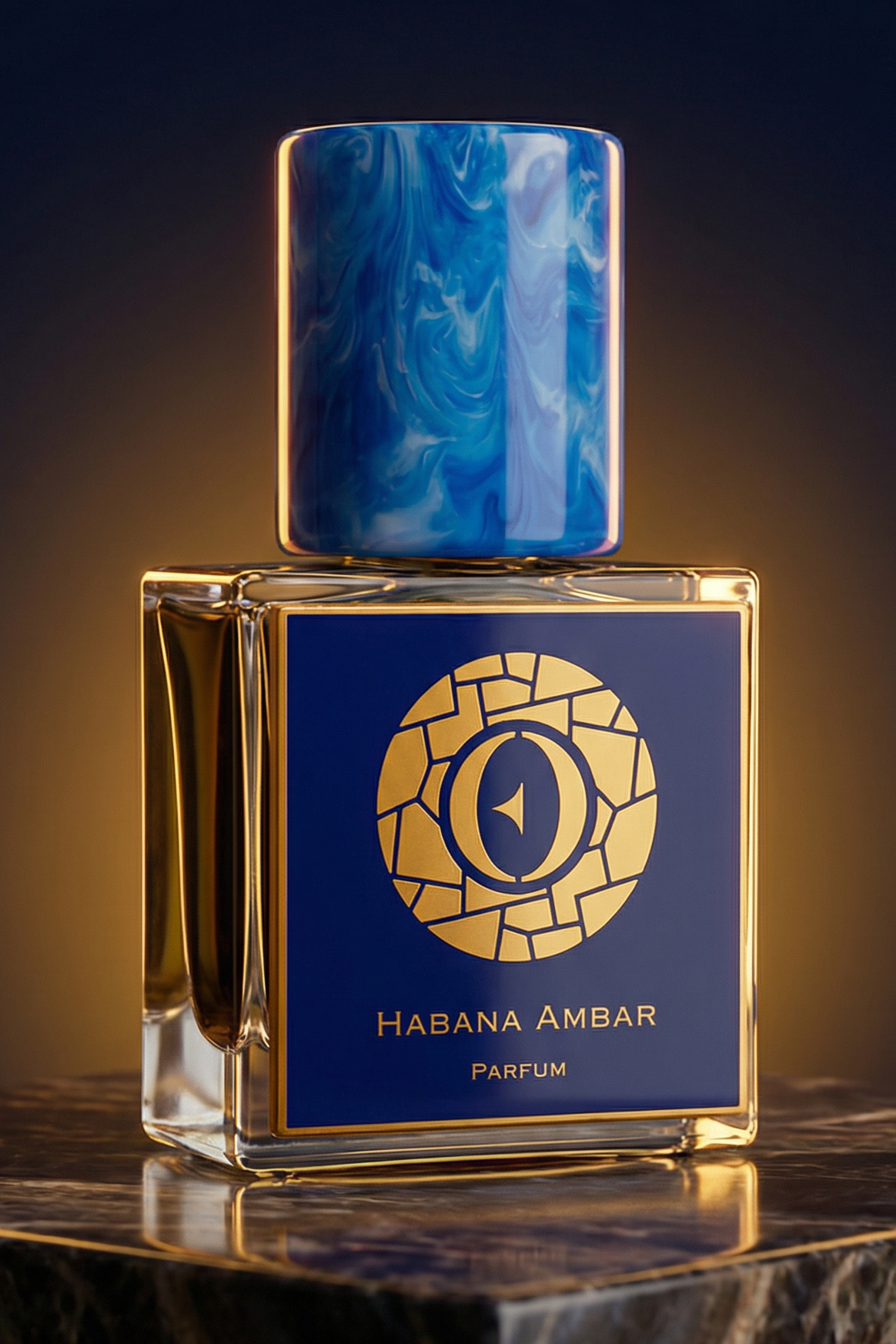 Habana Ambar
