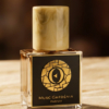 Musc Gardénia D’Or