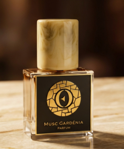 Musc Gardénia D’Or