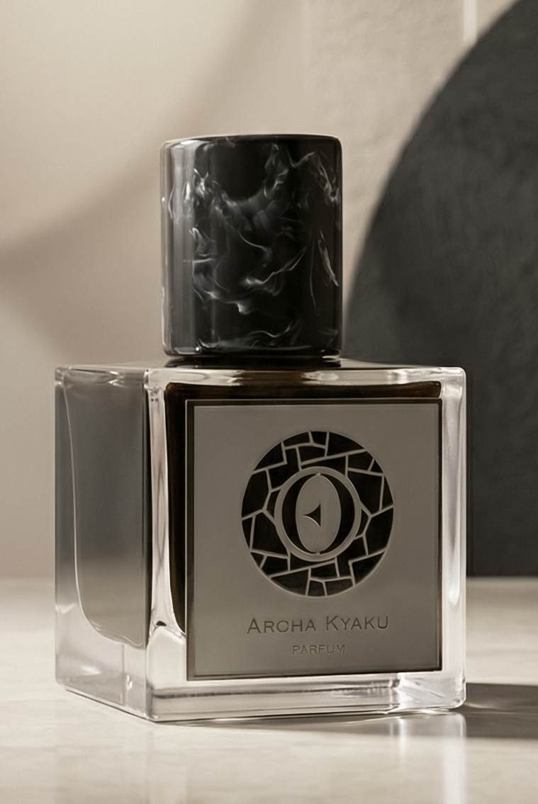 Aroha Kyaku