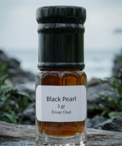 Black Pearl