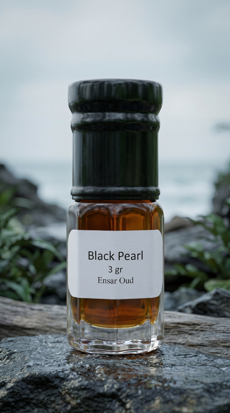 Black Pearl