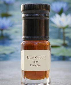 Blue Kalbar
