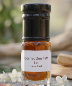 Borneo Zen TW - Running Low