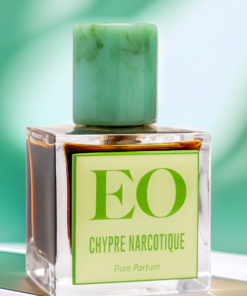 Chypre Narcotique