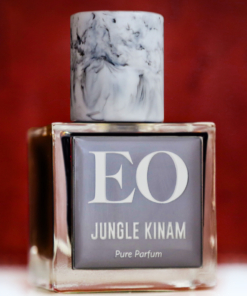 Jungle Kinam: Pekanbaru