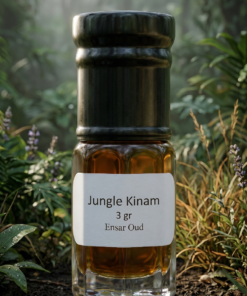 Jungle Kinam