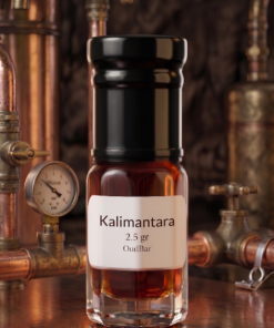 Kalimantara
