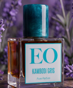 Kambodi Gris