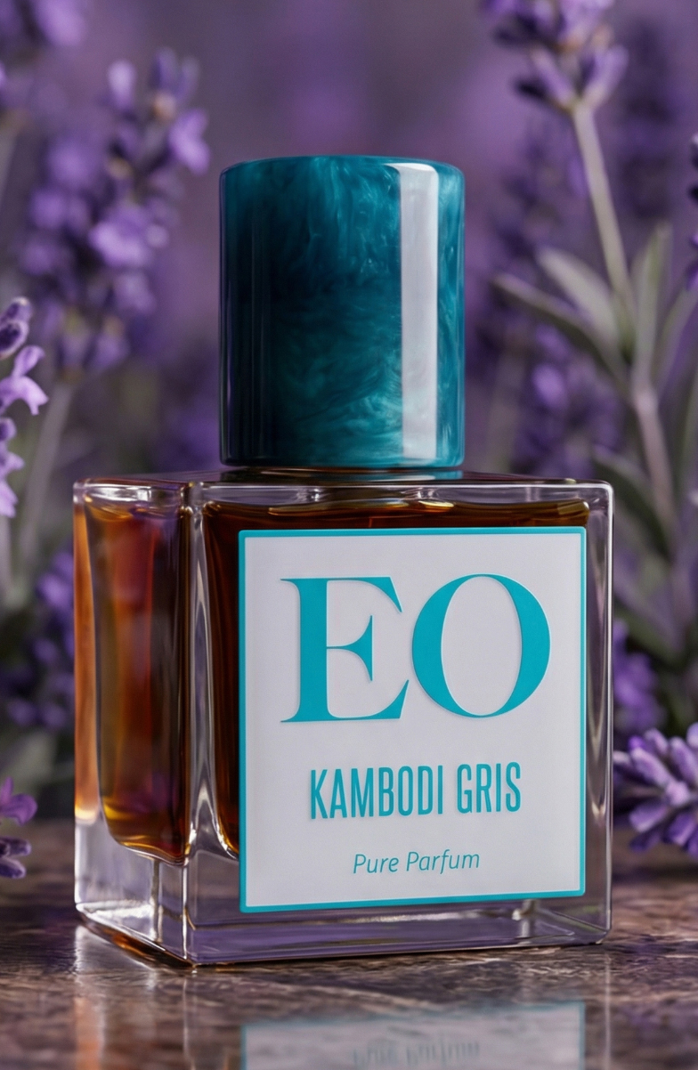 Kambodi Gris
