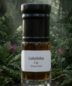 Lokoloko