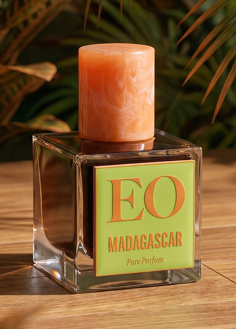 Madagascar
