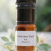 Monsieur Oud