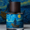 The Oud Man and the Sea