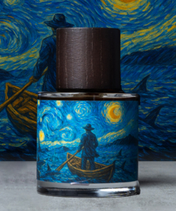 The Oud Man and the Sea