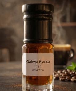 Qahwa Blanca