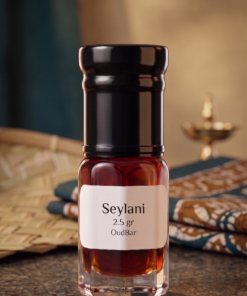Seylani