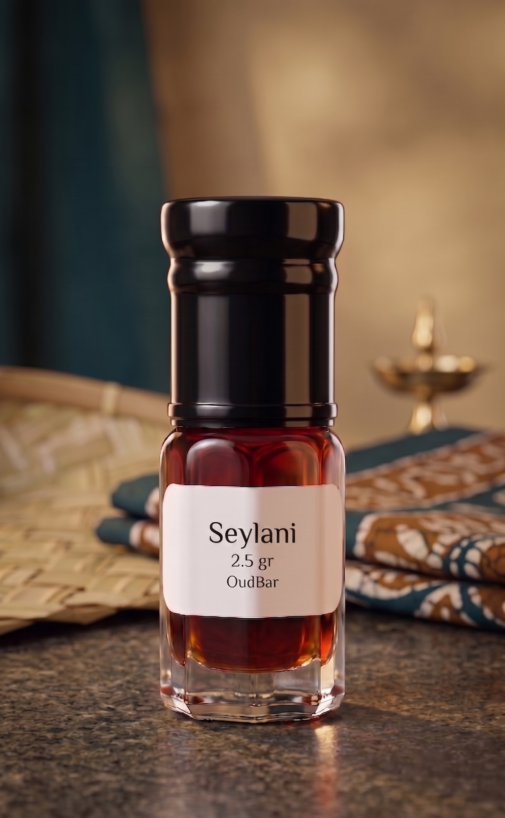 Seylani