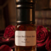 Sultan Red Rose Attar